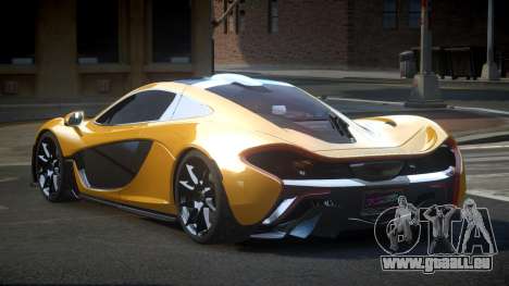 McLaren P1 BS für GTA 4