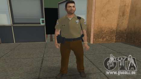 HD Tommy Vercetti (Player6) pour GTA Vice City