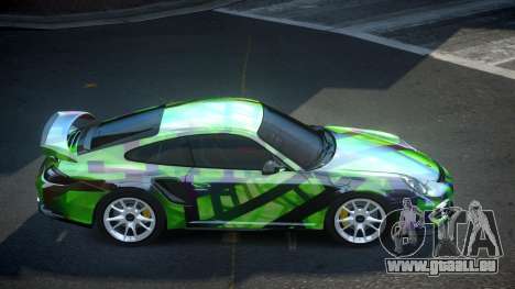 Porsche 911 GS-U S9 pour GTA 4