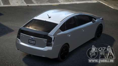 Toyota Prius US für GTA 4