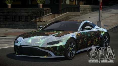 Aston Martin Vantage SP-U S2 für GTA 4