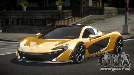 McLaren P1 BS für GTA 4