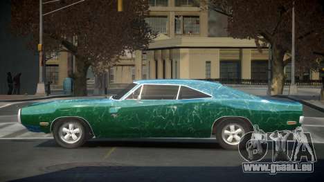 Dodge Charger RT 440 70S S1 für GTA 4