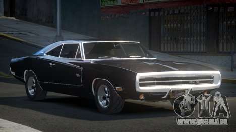 Dodge Charger RT 440 70S pour GTA 4