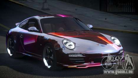 Porsche 911 BS-R S1 pour GTA 4