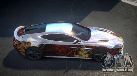 Aston Martin Vanquish Zq S10 für GTA 4