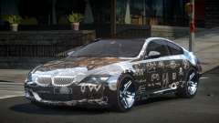 BMW M6 PSI-R S1 für GTA 4