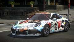 Porsche 911 GT U-Style S4 für GTA 4