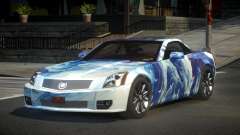 Cadillac XLR GS S9 pour GTA 4