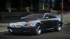 BMW M6 PSI-R pour GTA 4