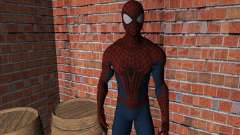 The Amazing Spiderman 2 Skin pour GTA Vice City