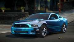 Ford Mustang GS-302 S4 für GTA 4
