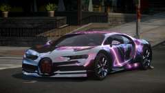 Bugatti Chiron Qz S2 für GTA 4
