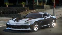 Dodge Viper SRT US pour GTA 4