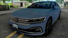 Volkswagen Phideon 380 TSI 2021 pour GTA San Andreas