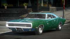 Dodge Charger RT 440 70S S1 pour GTA 4