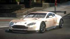 Aston Martin Vantage GS-U S8 pour GTA 4