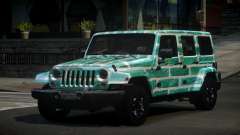 Jeep Wrangler US S4 für GTA 4