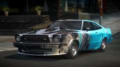 Ford Mustang KC S4 für GTA 4