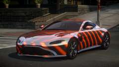 Aston Martin Vantage SP-U S4 pour GTA 4