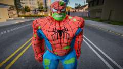 Spider-Hulk pour GTA San Andreas