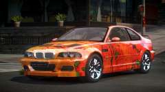 BMW M3 SP-U S2 pour GTA 4