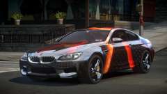 BMW M6 F13 GST S6 pour GTA 4