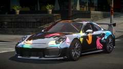 Porsche 911 GT U-Style S1 pour GTA 4