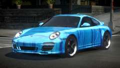 Porsche 911 BS-R S6 pour GTA 4