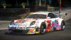 Porsche 911 Qz S6 für GTA 4