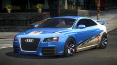 Audi S5 BS-U S1 pour GTA 4
