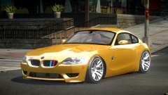 BMW Z4 Qz für GTA 4
