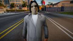 Michael Myers Skin 1 pour GTA San Andreas