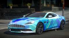 Aston Martin Vanquish Zq S5 pour GTA 4