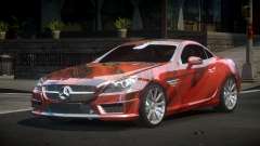 Mercedes-Benz SLK55 GS-U PJ3 für GTA 4
