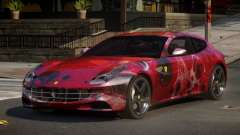 Ferrari FF Qz L9 pour GTA 4