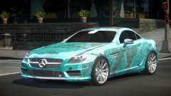 Mercedes-Benz SLK55 GS-U PJ10 für GTA 4