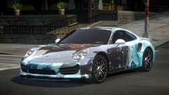 Porsche 911 G-Tuned S6 für GTA 4