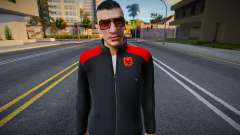 Albanian Gang 2 pour GTA San Andreas