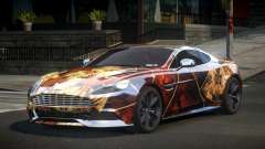 Aston Martin Vanquish Zq S10 pour GTA 4