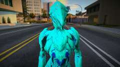 Zephyr 1 pour GTA San Andreas