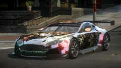 Aston Martin Vantage GS-U S5 pour GTA 4