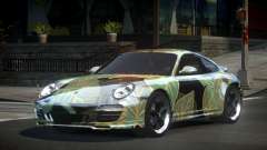Porsche 911 BS-R S4 pour GTA 4