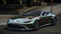 Aston Martin Vantage SP-U S2 pour GTA 4
