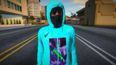 Drip Boy 3 pour GTA San Andreas