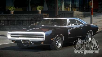 Dodge Charger RT 440 70S pour GTA 4