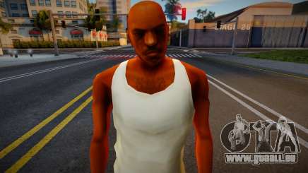 Vic Vance (plr4) from VCS pour GTA San Andreas