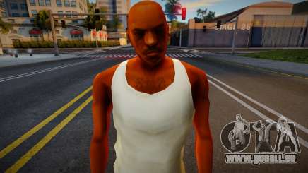 Vic Vance (plr4) from VCS für GTA San Andreas