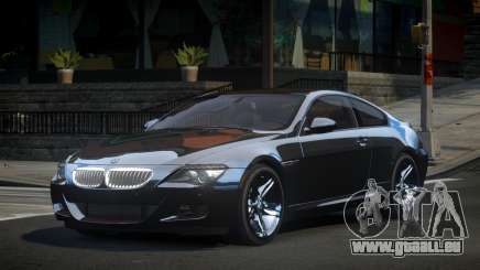 BMW M6 PSI-R für GTA 4