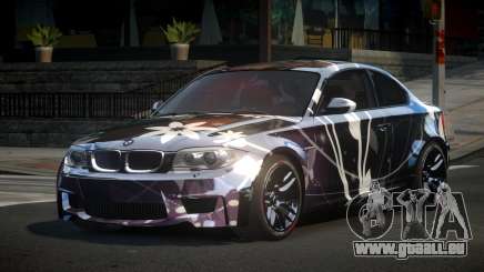 BMW 1M E82 PS-I S6 pour GTA 4